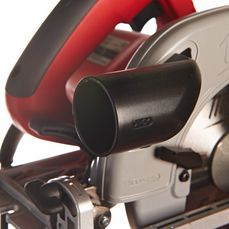 Циркулярная пила 165 мм (глубина реза 56 мм) CS 55 Milwaukee купить в Минске