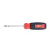 Универсальная отвертка 14 IN 1 MULTI-BIT SCREWDRIVER Milwaukee купить в Минске