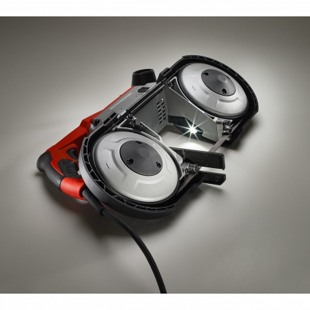 Ленточная пила для глубокого реза BS 125 Milwaukee купить в Минске