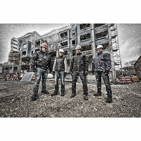 M12™ стеганый жилет с подогревом M12 HBWP-0 (S) Milwaukee купить в Минске