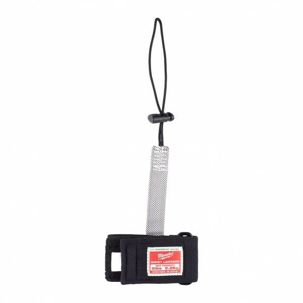 Страховочное крепление на запястье Wrist Tool Lanyard Milwaukee купить в Минске