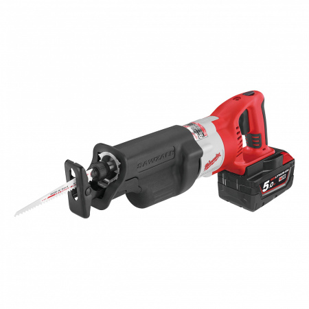 M28™ SAWZALL® сабельная пила HD28 SX-502C Milwaukee купить в Минске