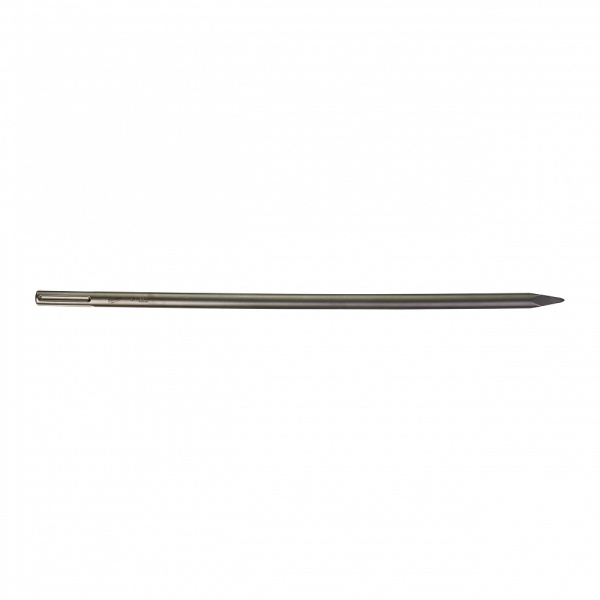 Долото острое SDS-Max Milwaukee купить в Минске