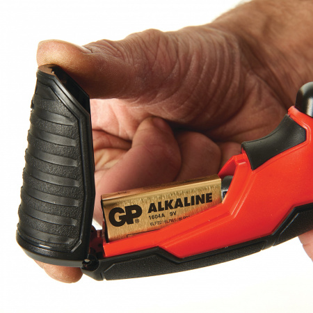 10:1 Инфракрасный термометр Temp-Gun™ 2267-40 Milwaukee купить в Минске 10:1 Инфракрасный термометр Temp-Gun™ 2267-40 Milwaukee купить в Минске