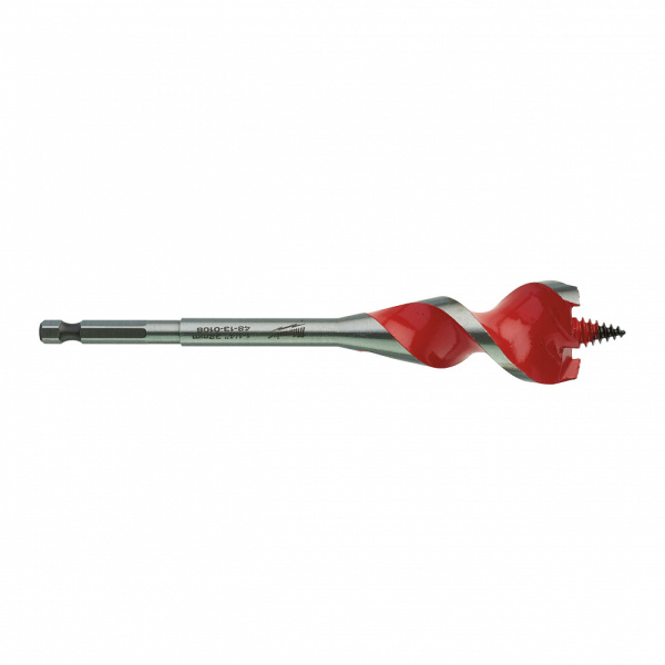 Сверла по дереву Speed Feed SPFD 32 x 165 - 1 шт Milwaukee купить в Минске