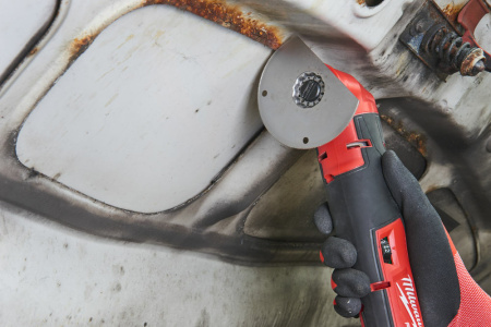 Аккумуляторный мультиинструментM12FMT-0 FUEL Milwaukee купить в Минске