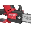 Аккумуляторная цепная садовая пила Milwaukee M12 FHS-602X FUEL Milwaukee купить в Минске