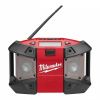 M12™ субкомпактное радио с возможностью подключения MP3 плееров C12 JSR Milwaukee купить в Минске M12™ субкомпактное радио с возможностью подключения MP3 плееров C12 JSR Milwaukee купить в Минске