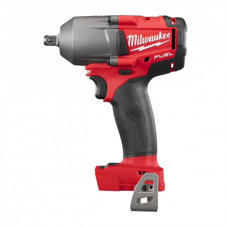 Среднемоментный импульсный гайковерт с фиксацией пином M18 FMTIWP12-0X 1/2" Milwaukee купить в Минске