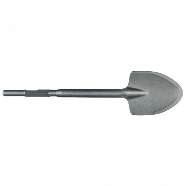 Долото лопаточное 21мм K-Hexagon Milwaukee купить в Минске