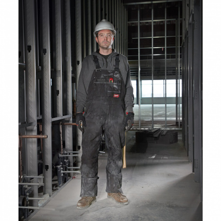 GRIDIRON™ рабочие брюки WGT-RL Milwaukee купить в Минске