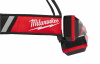 Налобный фонарь заряжаемый через USB L4 HLRP-301 Milwaukee купить в Минске Налобный фонарь заряжаемый через USB L4 HLRP-301 Milwaukee купить в Минске