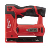 M12™ субкомпактный степлер M12 BST-0 Milwaukee купить в Минске M12™ субкомпактный степлер M12 BST-0 Milwaukee купить в Минске