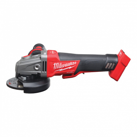 M18 FUEL™ 125 мм углошлифовальная машина с тормозом M18 CAG125XPDB-0X Milwaukee купить в Минске M18 FUEL™ 125 мм углошлифовальная машина с тормозом M18 CAG125XPDB-0X Milwaukee купить в Минске
