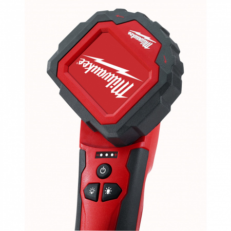 M12™ аккумуляторная цифровая камера M-SPECTOR™ 360° M12 IC-0 (S) Milwaukee купить в Минске M12™ аккумуляторная цифровая камера M-SPECTOR™ 360° M12 IC-0 (S) Milwaukee купить в Минске
