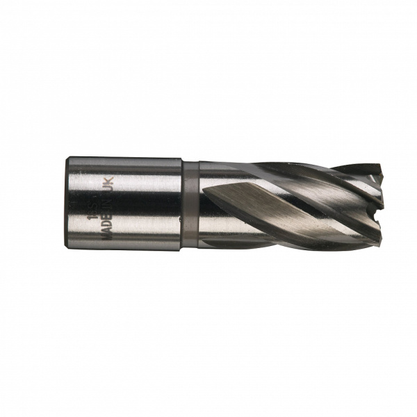 Кольцевые фрезы HSS 30мм HSSAC 18 x 30 - 1 шт Milwaukee купить в Минске