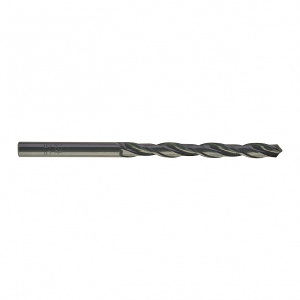 Сверла по металлу HSSR 5.5 x 93 - 10 шт Milwaukee купить в Минске