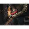 M18™ 125 мм углошлифовальная машина с выключателем лопаточного типа HD18 AG-125-402C Milwaukee купить в Минске M18™ 125 мм углошлифовальная машина с выключателем лопаточного типа HD18 AG-125-402C Milwaukee купить в Минске