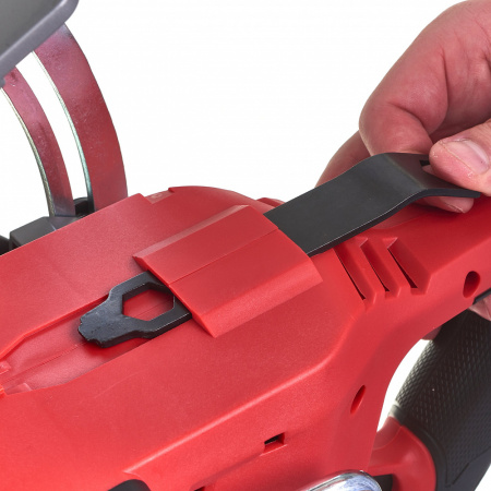 M18 FUEL™ циркулярная пила по дереву с задней рукояткой M18 FCSRH66 Milwaukee купить в Минске