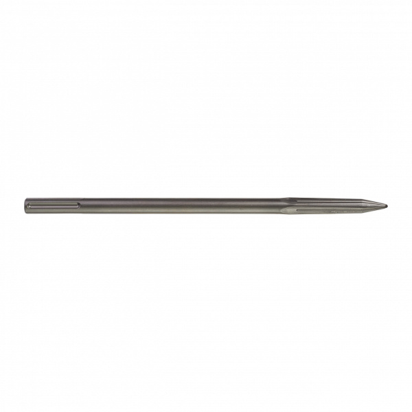 Долото острое SDSMAX самозатачивающееся 400мм (20шт) Milwaukee купить в Минске