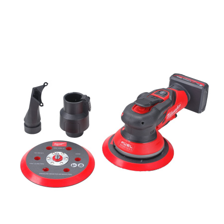 Шлифовальная машина M12 FROS5-502X Milwaukee купить в Минске