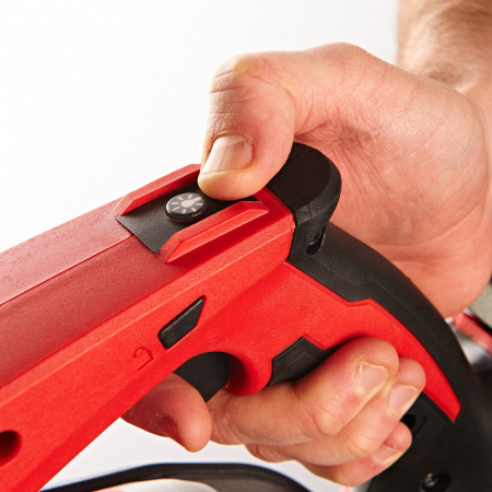 M18™ ленточная пила по металлу HD18 BS-402C Milwaukee купить в Минске