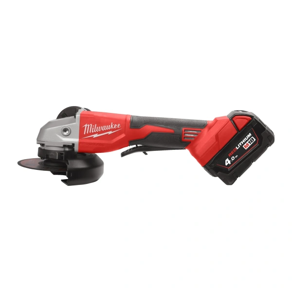 Угловая шлифмашина M18 BLSAG125XPDMC-402X  Milwaukee купить в Минске