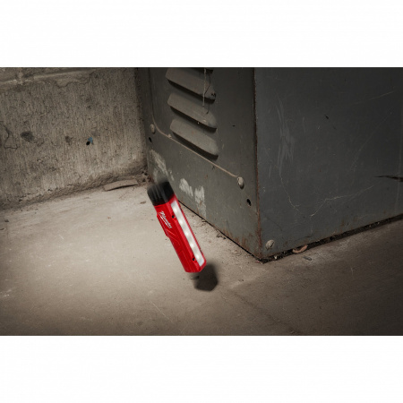 Карманный фонарь на батарейках FL-LED Milwaukee купить в Минске