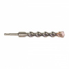 Бур 2-е режущие кромки SDS-Plus M2 20 x 450 - 1 шт Milwaukee купить в Минске