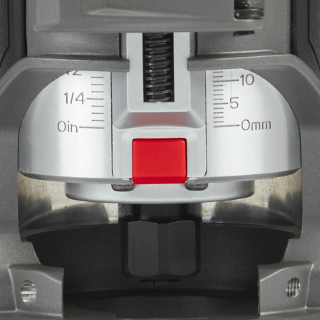 M18 FUEL™ Кромочный фрезер с цангами 6, 8 мм и 2-мя базами Milwaukee купить в Минске