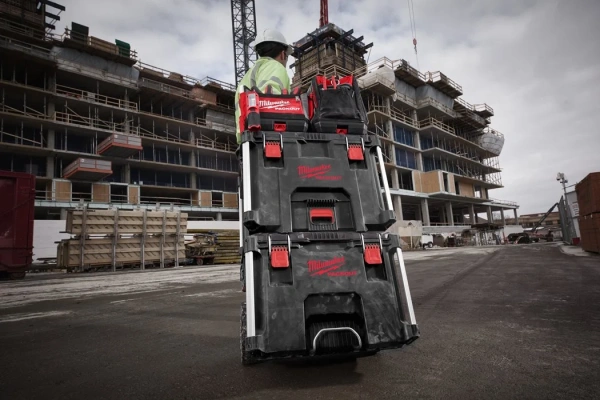 Кейс Packout XL Tool Box Milwaukee Milwaukee купить в Минске