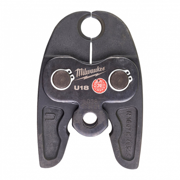 Клещи для пресса Jaw J18 - U18 - 1 шт Milwaukee купить в Минске