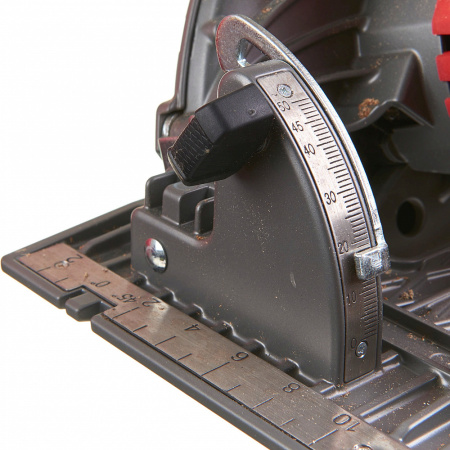 M18 FUEL™ 66 мм дисковая пила по дереву и пластику M18 FCS66-121C Milwaukee купить в Минске