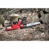 M18 FUEL™ Цепная пила с шиной 40 см M18 FCHS-0 Milwaukee купить в Минске M18 FUEL™ Цепная пила с шиной 40 см M18 FCHS-0 Milwaukee купить в Минске