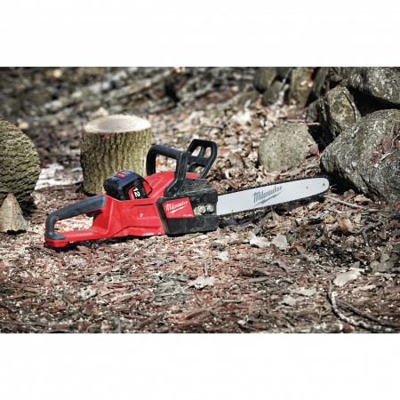 M18 FUEL™ Цепная пила с шиной 40 см M18 FCHS-0 Milwaukee купить в Минске M18 FUEL™ Цепная пила с шиной 40 см M18 FCHS-0 Milwaukee купить в Минске