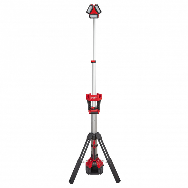 M18™ высокопроизводительная светодиодная мачта освещения M18 HSAL-0 Milwaukee купить в Минске