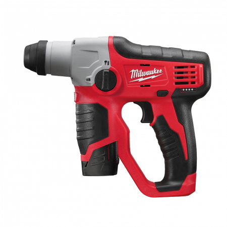 M12™ субкомпактный SDS-plus перфоратор M12 H-202C Milwaukee купить в Минске