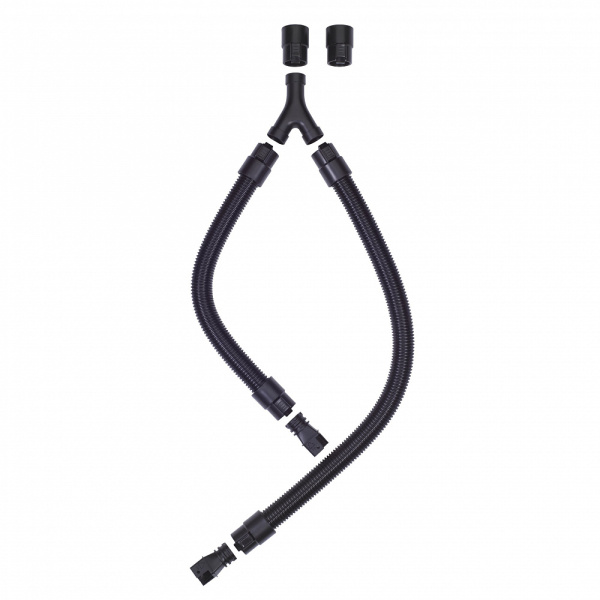 DEK26 Система пылеудаления для торцовочной пилы MS216 Milwaukee купить в Минске