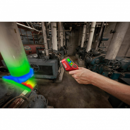 M12™ тепловизор M12 TD Milwaukee купить в Минске M12™ тепловизор M12 TD Milwaukee купить в Минске
