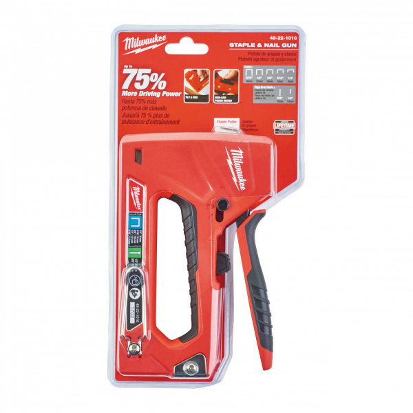 Степлер Milwaukee купить в Минске