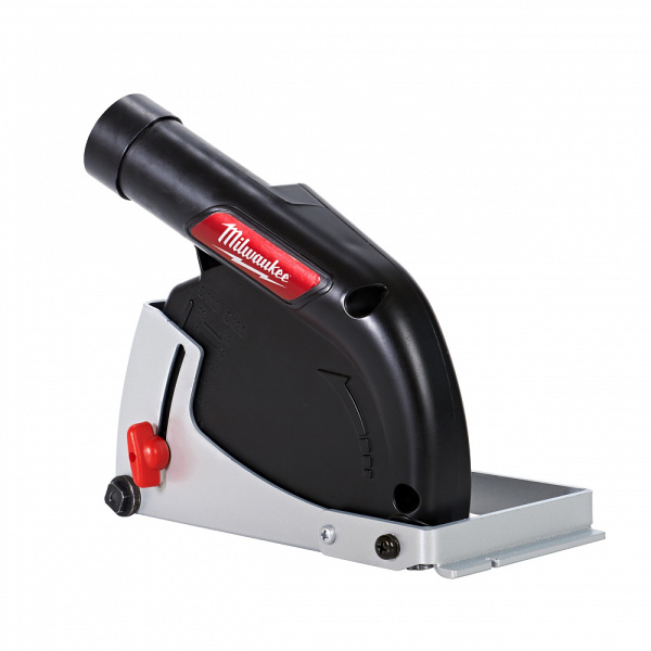 Кожух для УШМ с пылеудалением для резки DEC125 Milwaukee купить в Минске