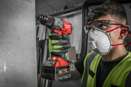 Дрель ударная М18 FPD3-0X Milwaukee купить в Минске Дрель ударная М18 FPD3-0X Milwaukee купить в Минске