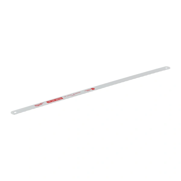 Полотно 300мм для ножовок по металлу (10шт/уп) Milwaukee купить в Минске