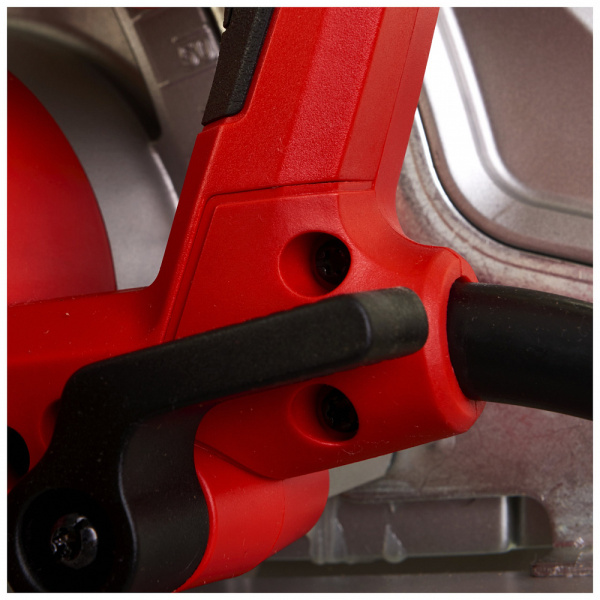 235 мм дисковая пила (85 мм глубина пропила) CS 85 SB Milwaukee купить в Минске