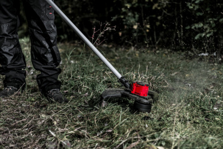 Триммер бесщеточный M18 BLLT-0 Milwaukee купить в Минске