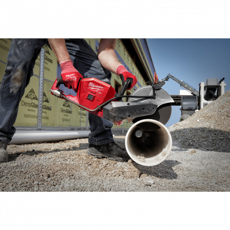 M18 FUEL™ Отрезная машина (бетонорез) M18 FCOS230-121 Milwaukee купить в Минске M18 FUEL™ Отрезная машина (бетонорез) M18 FCOS230-121 Milwaukee купить в Минске