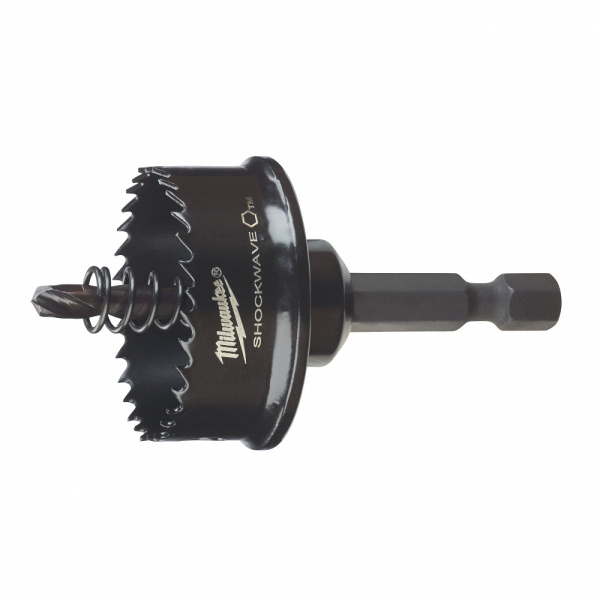 Ударные кольцевые пилы Shockwave Holesaw 32 мм Milwaukee купить в Минске Ударные кольцевые пилы Shockwave Holesaw 32 мм Milwaukee купить в Минске