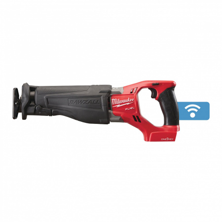 ONE-KEY™ FUEL™ SAWZALL® Сабельная пила M18 ONESX-0X Milwaukee купить в Минске