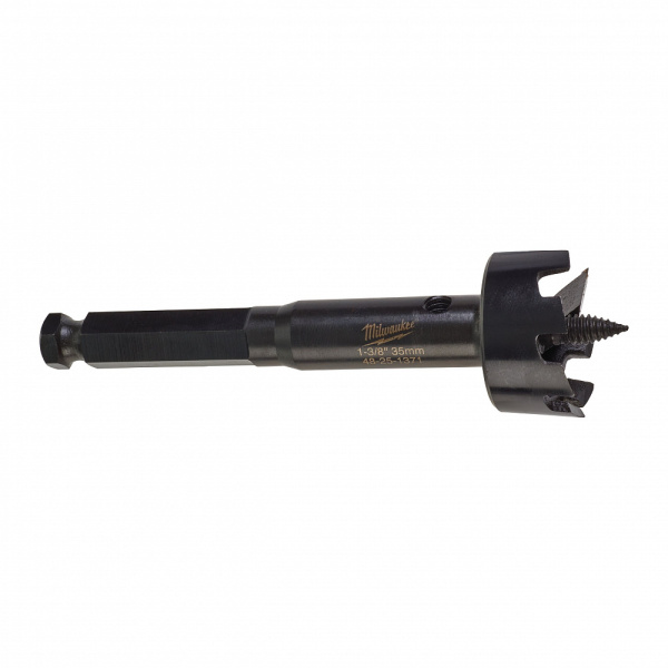 Самоврезающиеся насадки SFD 25 мм - 1 шт Milwaukee купить в Минске