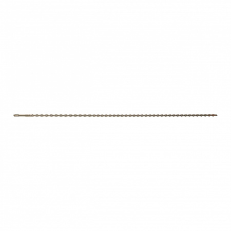 Бур 2-е режущие кромки SDS-Plus M2 20 x 450 - 1 шт Milwaukee купить в Минске
